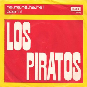 Los Piratos